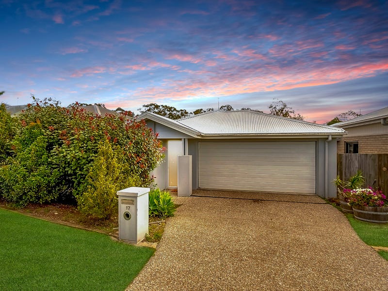 17 Moonstone Street, Pimpama, Qld 4209 Property Details