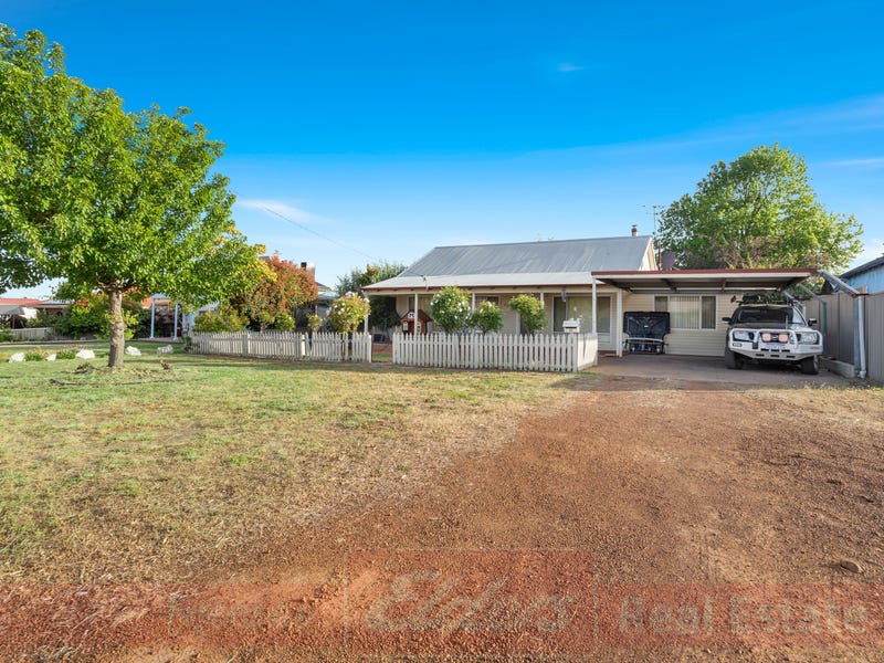 65 Ogden Street, Collie, WA 6225 - Property Details