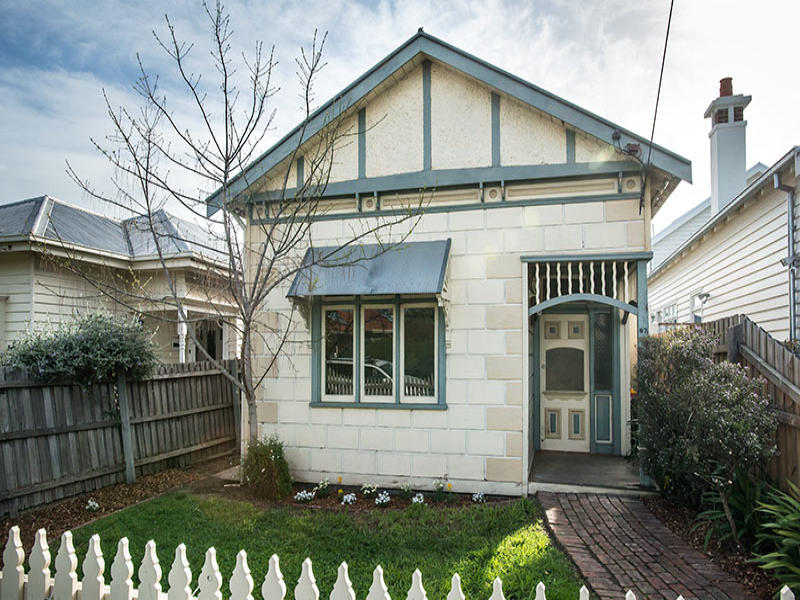 87 Hannan Street, Williamstown, VIC 3016