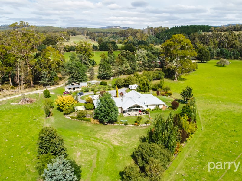 513 South Winkleigh Road, Glengarry, TAS 7275