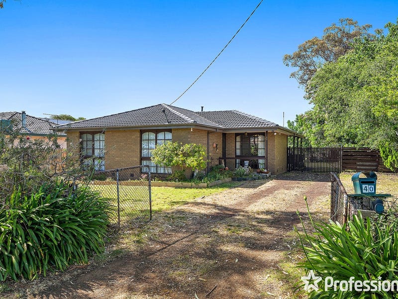40 Station Street, Coldstream, Vic 3770 Property Details