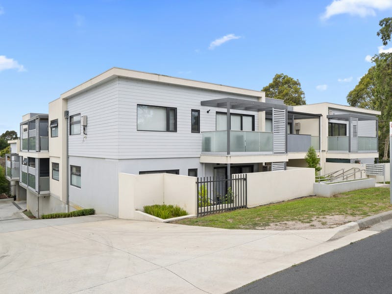 G05/4 Short Street, Boronia, Vic 3155 Property Details