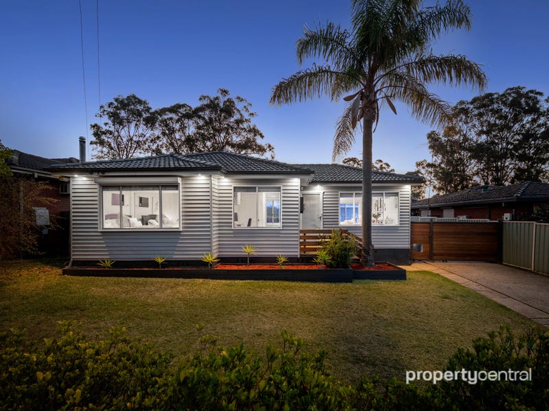 151 Richmond Road, Penrith, NSW 2750 Property Details