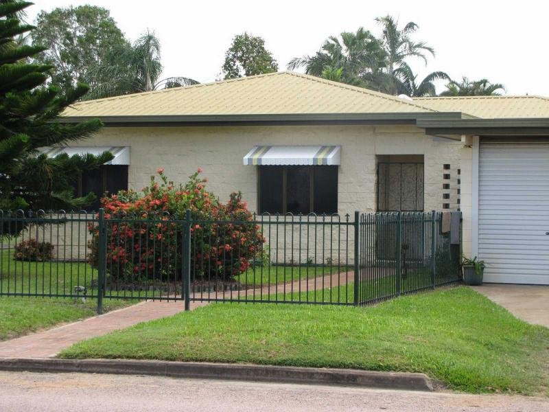 111 Burke Street, Ayr, Qld 4807 Property Details