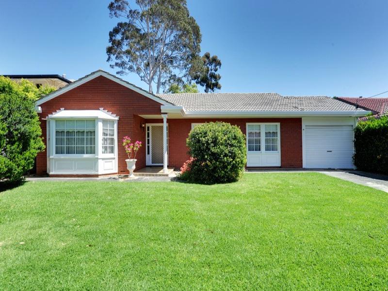 1b Hanson Avenue, Heathpool, SA 5068 Property Details