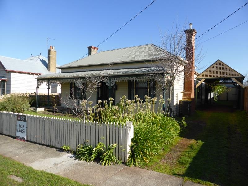 318 Ascot Street S, Ballarat Central, VIC 3350