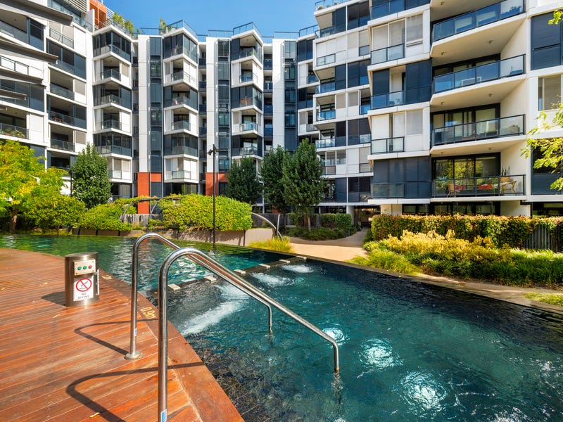 220/539 St Kilda Road, Melbourne, Vic 3004 Property Details