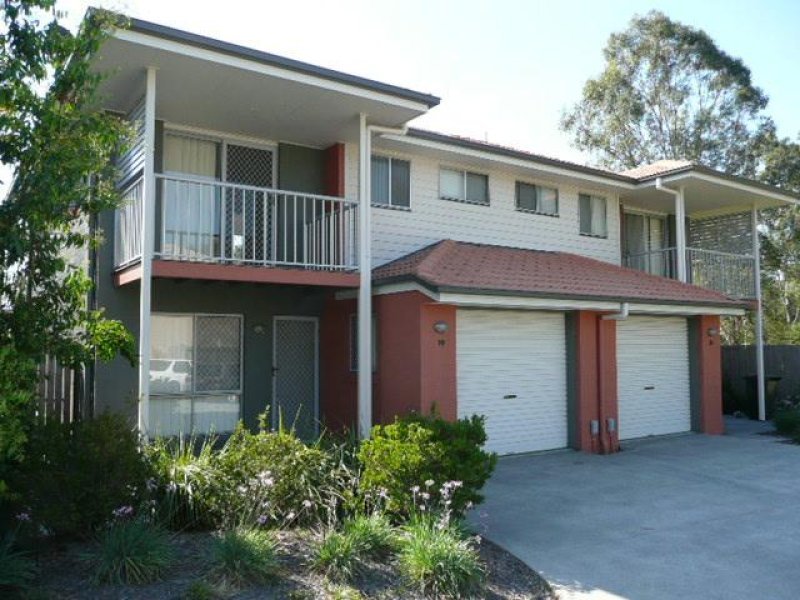 Unit 19/18 Ackama St, Algester, Qld 4115 Property Details