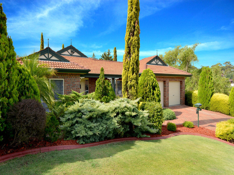 36 Glenthorn Cres, O'halloran Hill, SA 5158