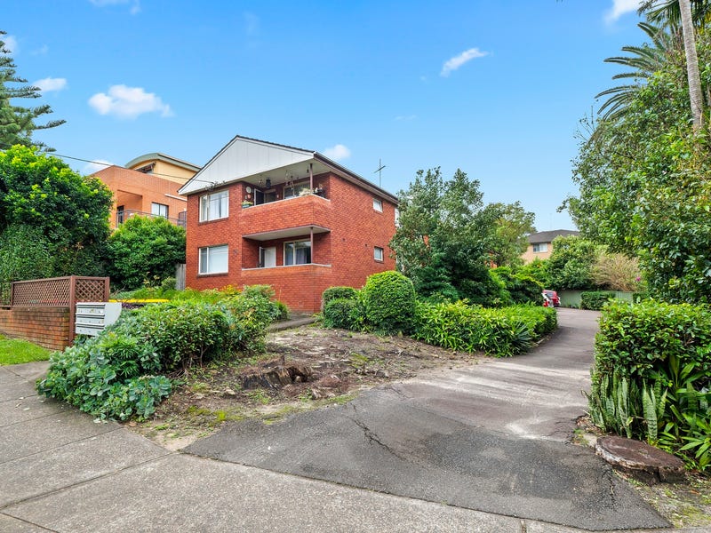 4/100 Station Street, West Ryde, NSW 2114