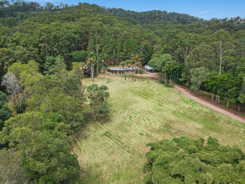 310 Highlands Road, Eudlo, Qld 4554 Acreage for Sale