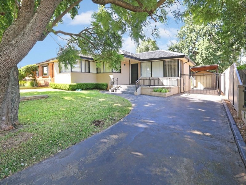 29 Hughes Avenue, Richmond, NSW 2753 Property Details