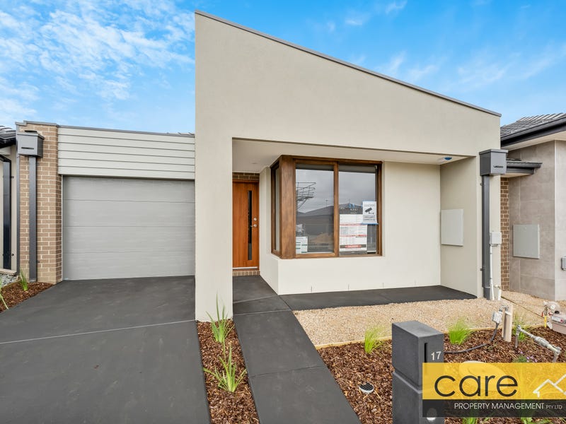 17 Vision Drive, Hampton Park, VIC 3976