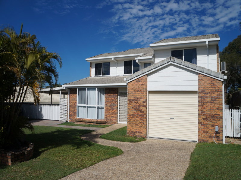 8 Serle Street, Middle Park, QLD 4074