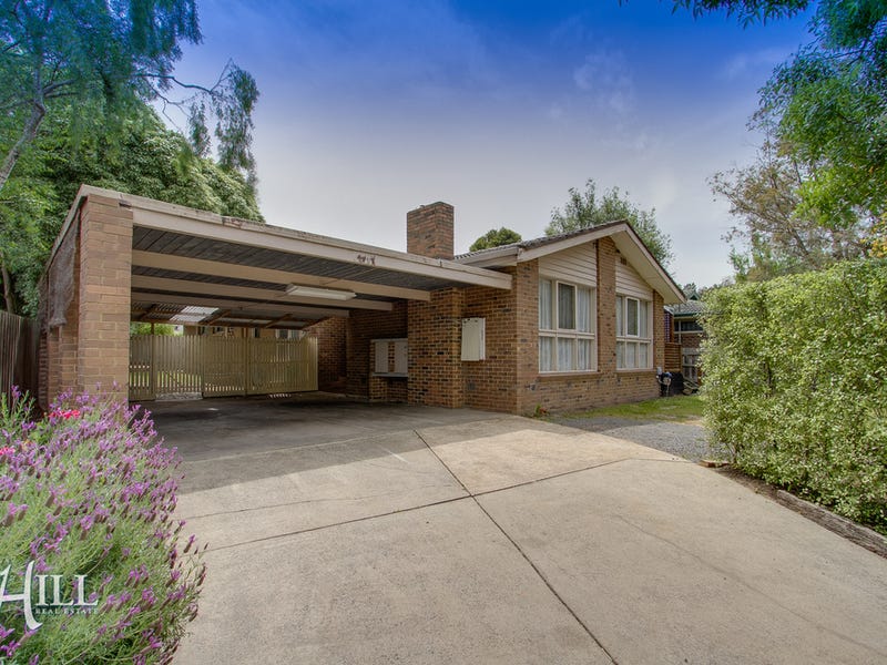 2 Deauville Court, Wantirna, Vic 3152 Property Details