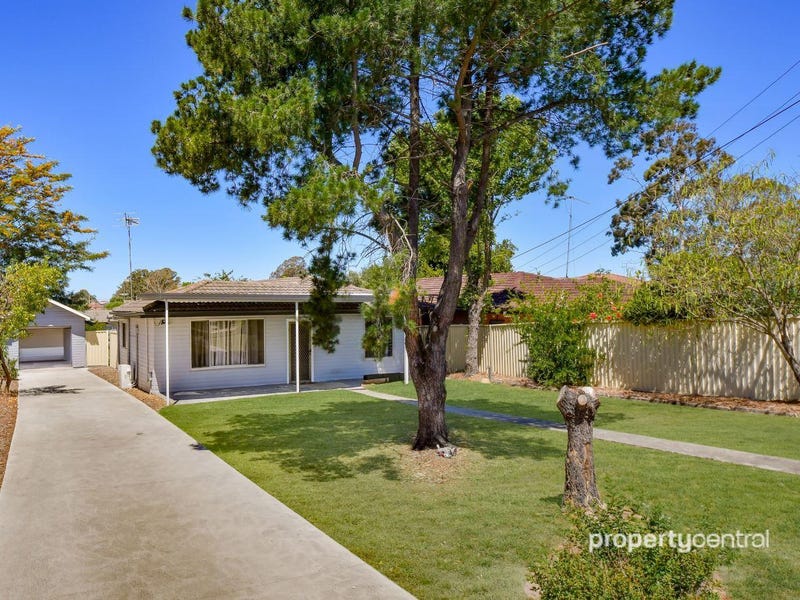 50 Barry Street, Cambridge Park, NSW 2747