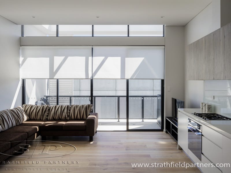 704/8 Rothschild Avenue, Rosebery, NSW 2018 Apartment for Sale