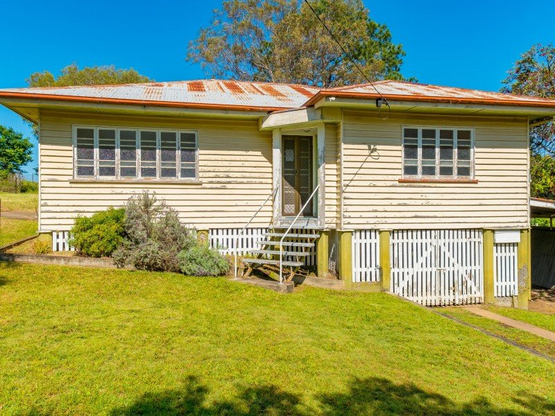 48 Chatsworth Road, Gympie, QLD 4570