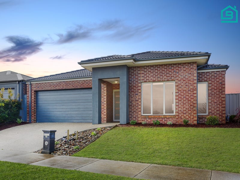 27 Harrison Way, Pakenham, Vic 3810 Property Details