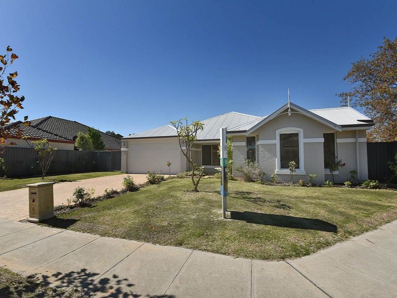 5 Edingley Street, Aveley, WA 6069 Property Details