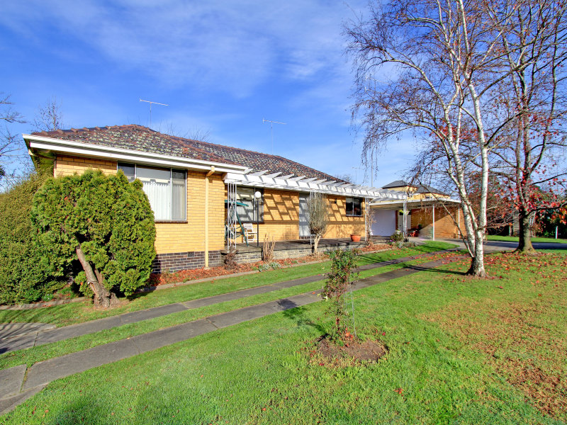 205 Franklin Street, Traralgon, Vic 3844 Property Details