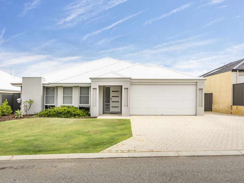 43 Wallangarra Road, Carramar, WA 6031 Property Details