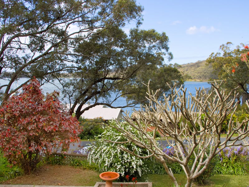 101 Cove Boulevard, North Arm Cove, NSW 2324