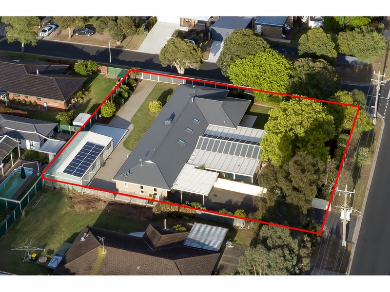 30 Inglis Street, Sale, Vic 3850 Property Details