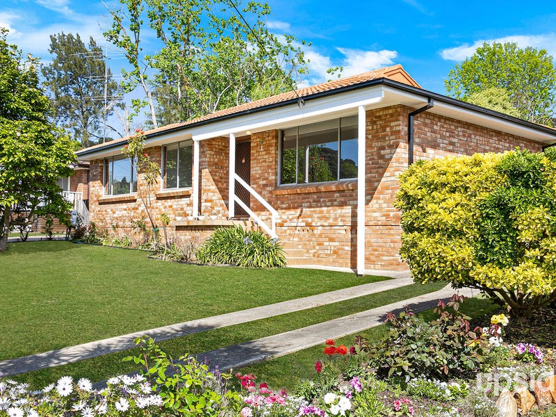 16 Merrett Drive, Moss Vale, NSW 2577