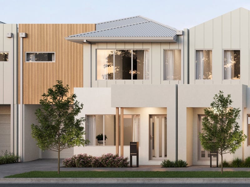 Lot 2013 Deanside Drive, Deanside, Vic 3336 Townhouse for Sale