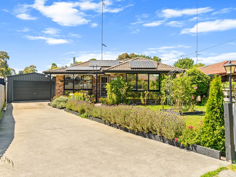 4 Keith Court, Traralgon, Vic 3844 House for Sale