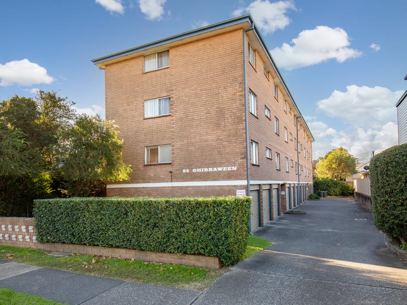 9/84 James Street, Hamilton, NSW 2303 Property Details