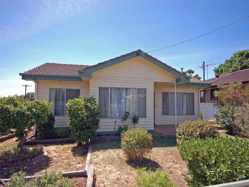 3 Lamont Street, Stawell, VIC 3380