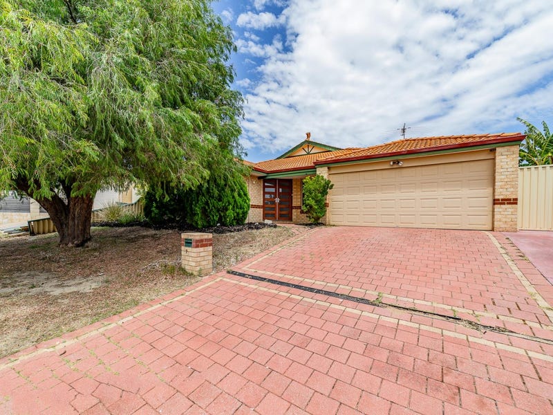 7 Caroline Cres, Bertram, WA 6167