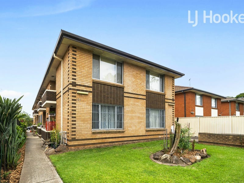 6/121 Longfield St, Cabramatta, NSW 2166 Unit for Sale realestate