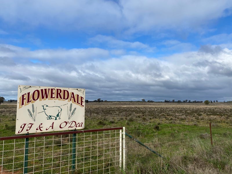 Rural properties for Sale in NSW