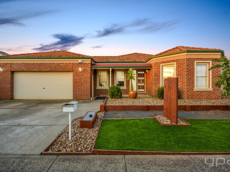 19 Fifeshire Drive, Hoppers Crossing, VIC 3029