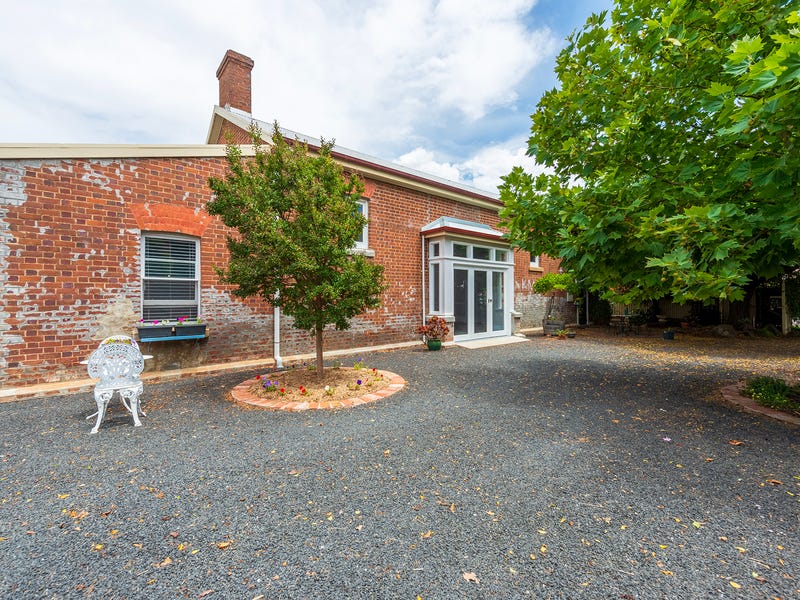 3 Clarence Street, Nhill, Vic 3418 House for Sale