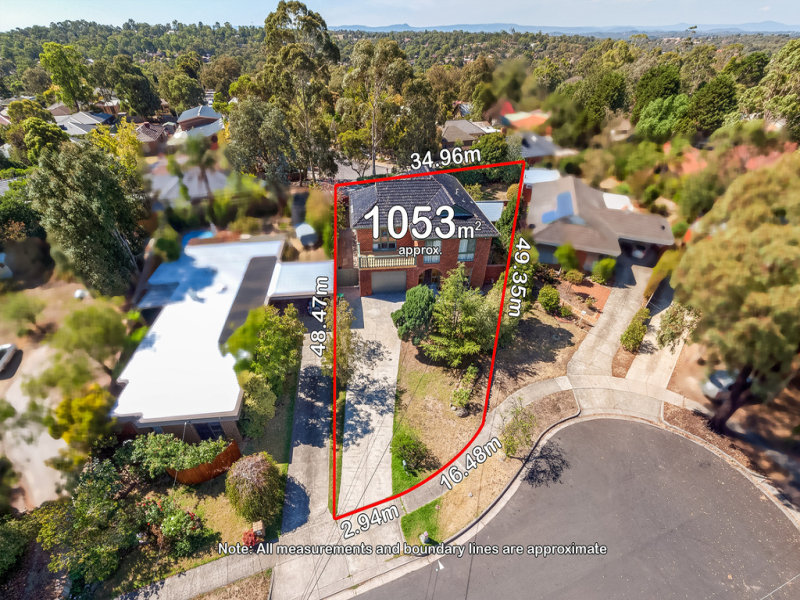 7 Wiluna Court, Briar Hill, VIC 3088