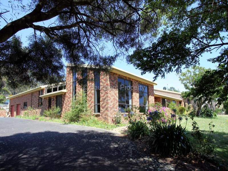 370 Preservation Drive, Sulphur Creek, TAS 7316