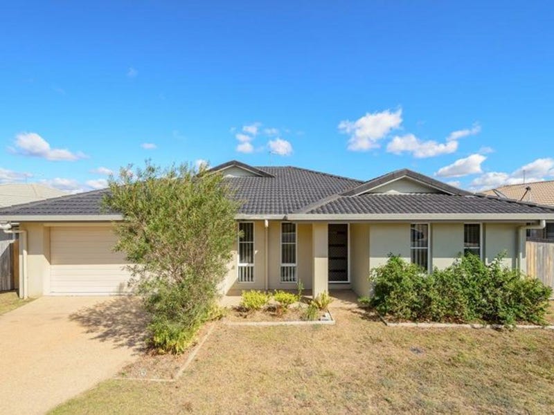 7 Fremont Street, Calliope, QLD 4680