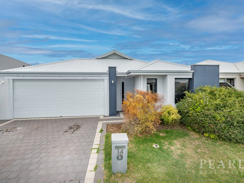 14 Goodalli Street, Jindalee, WA 6036 - Property Details