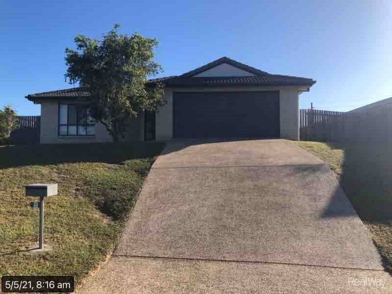 7 Hawkesbury Road, Calliope, QLD 4680