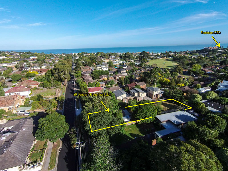 29 Denbigh Street, Frankston, VIC 3199