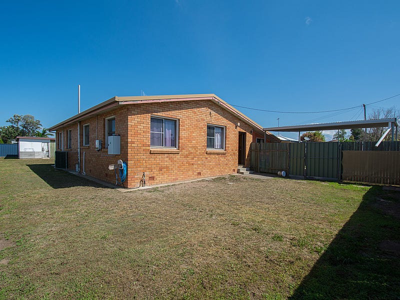 89 Sims Road, Avenell Heights, QLD 4670