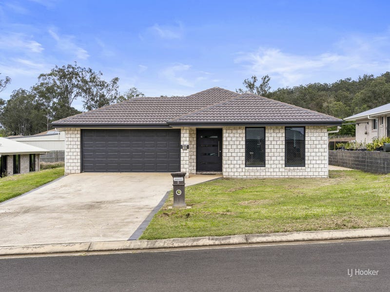 5 Jelica Place, Esk, Qld 4312 Property Details