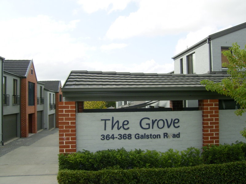 12/364368 Galston Road, Galston, NSW 2159