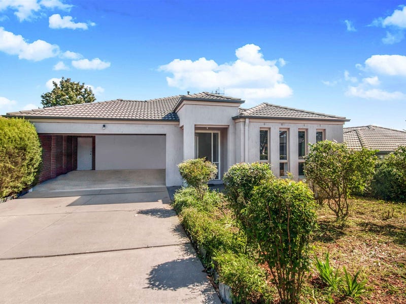 74 Ian Potter Crescent, Gungahlin, ACT 2912 House for Sale