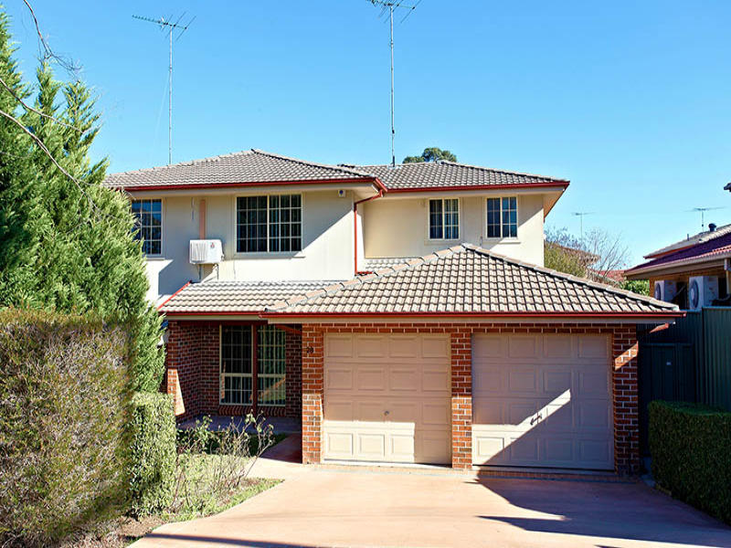 28/2630 Glenrowan Ave, Kellyville, NSW 2155 Property Details