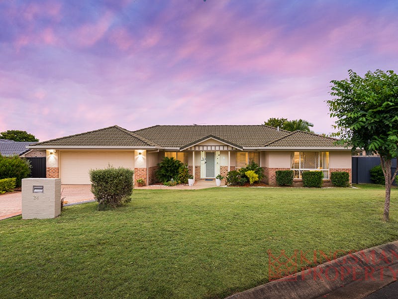 Sold Property Prices Auction Results In Parkinson Qld 4115 Realestate Com Au